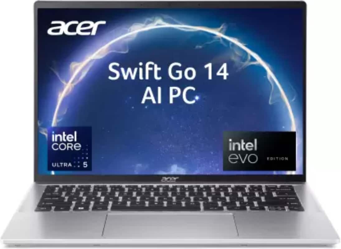 Acer Swift Go 14 (SFG14-72T)
